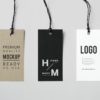 Retail Tags Examples